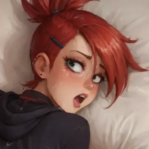 AIポルノ画像ジェネレーター