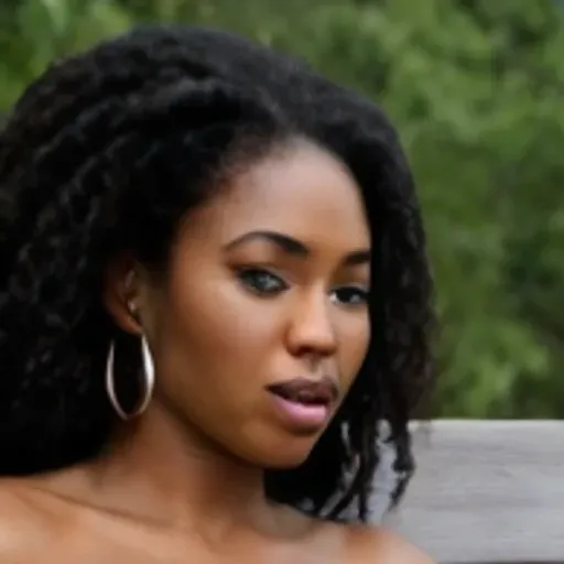 AIポルノ写真ジェネレーター