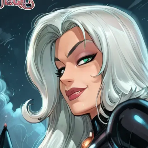 KI-Pornobild-Generator