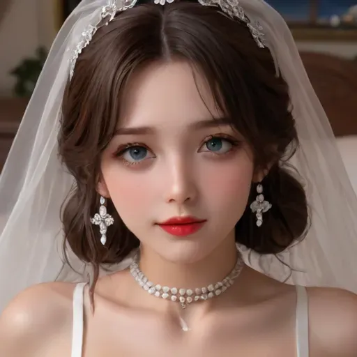 KI-Pornobild-Generator