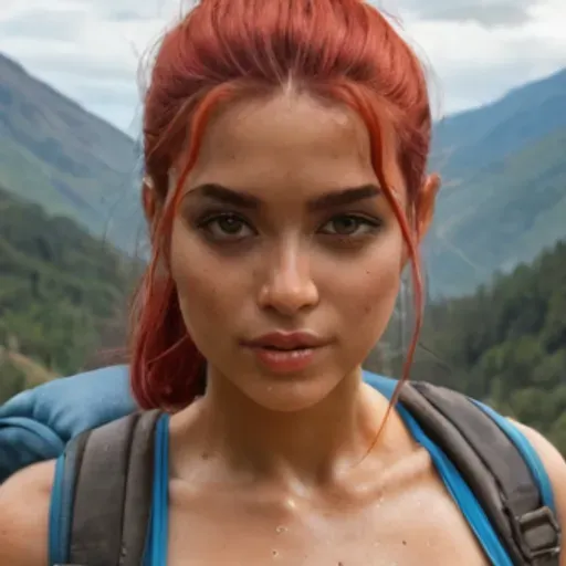 AIポルノ画像ジェネレーター