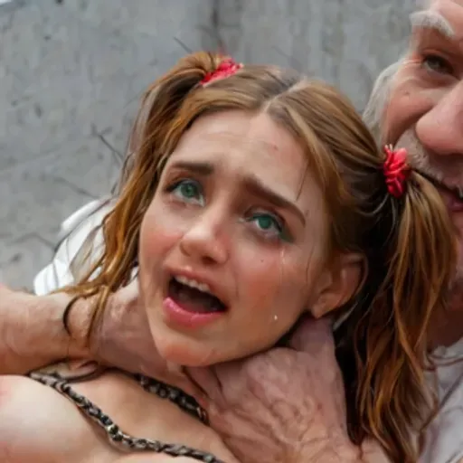 AIポルノ画像ジェネレーター