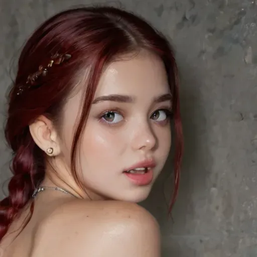 AI 포르노 이미지 생성기