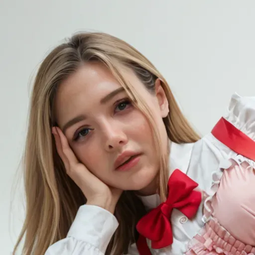 gerador de imagens pornô com IA