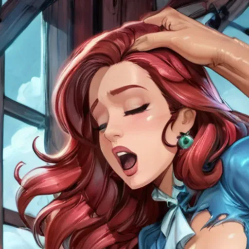 générateur d’images porno IA