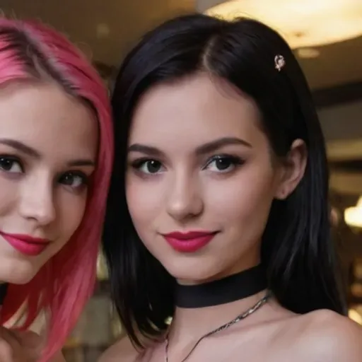 KI-Pornobild-Generator