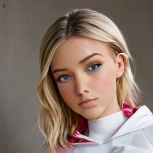 AIポルノ画像ジェネレーター