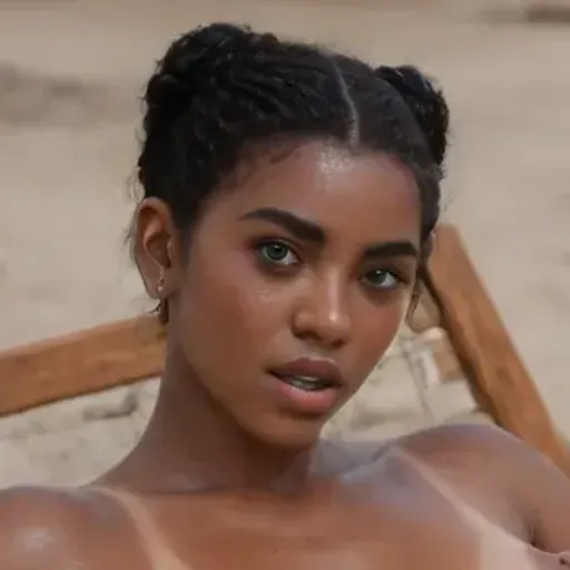 yapay zekâ porno görsel üretici