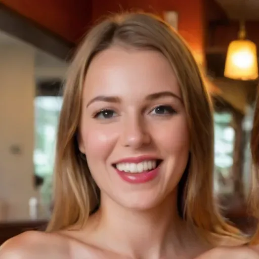 AIポルノ画像ジェネレーター