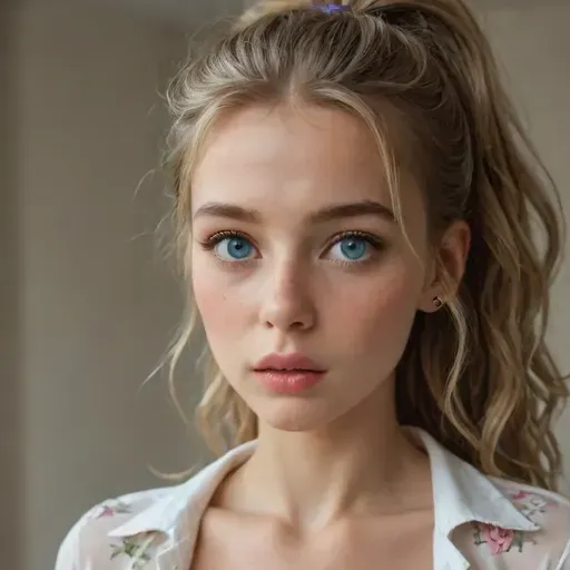 AI色情圖片產生器