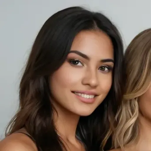 gerador de fotos pornô com IA