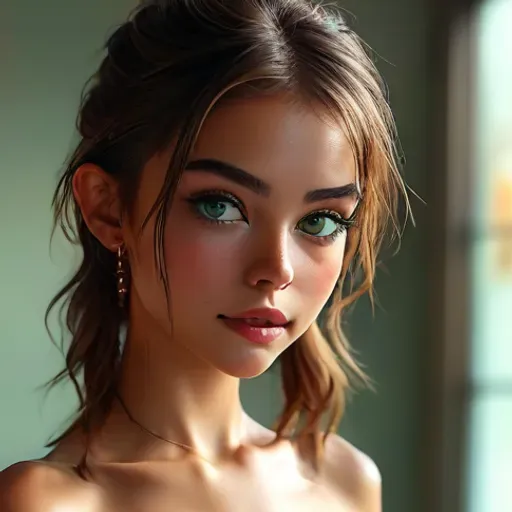 एआई पोर्न इमेज जेनरेटर