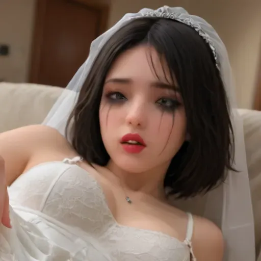 KI-Pornobild-Generator