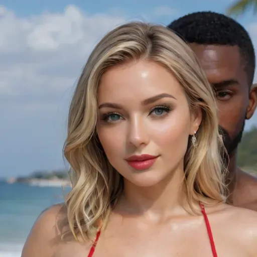 โปรแกรมสร้างภาพโปรนที่ใช้ปัญหา AI