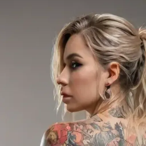 генератор порно-изображений на ИИ