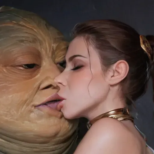 AI色情照片產生器