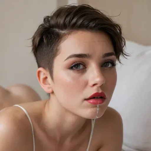yapay zekâ porno görsel üretici