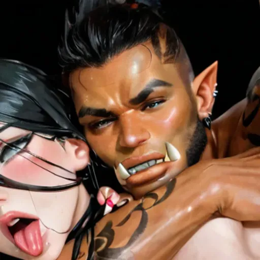 AI porn image generator