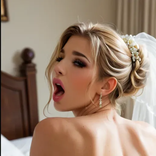 yapay zekâ porno görsel üretici