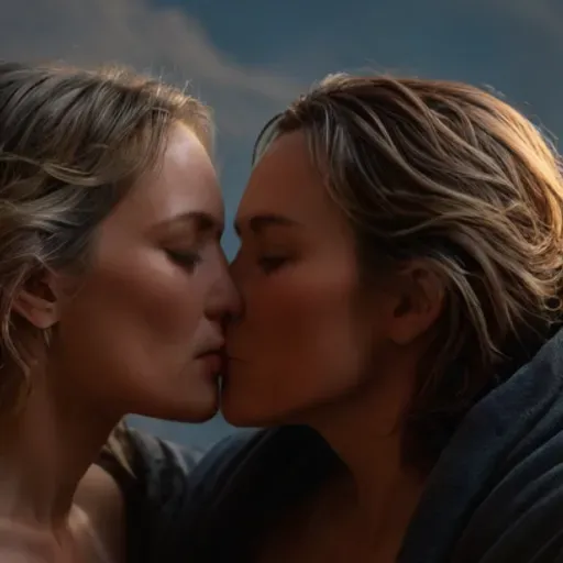 AI色情照片產生器