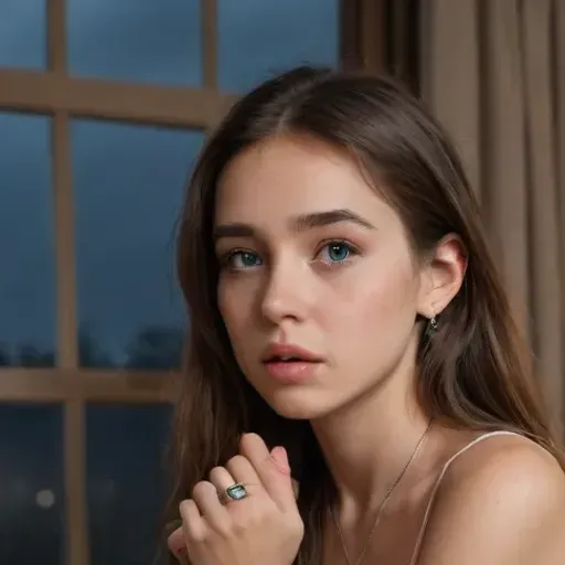 KI-Pornobild-Generator