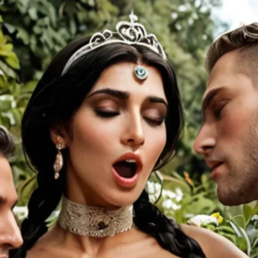 générateur d’images porno IA