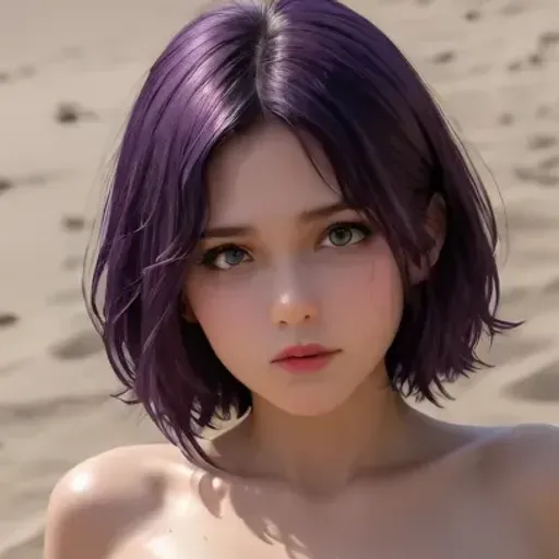 AIポルノ画像ジェネレーター