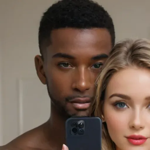 AI 포르노 사진 생성기