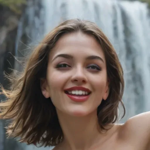 KI-Pornobild-Generator