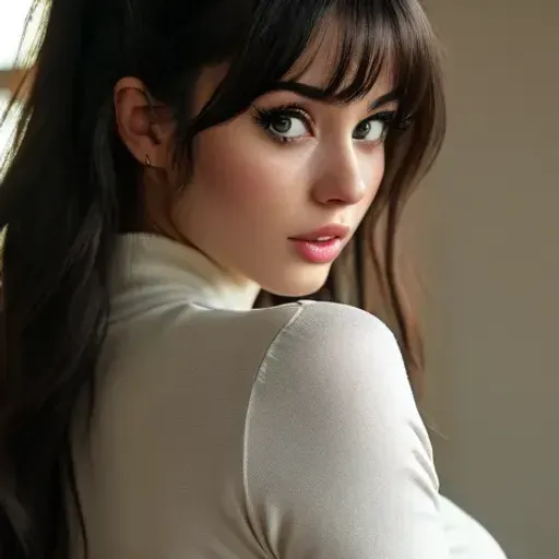 gerador de imagens pornô com IA