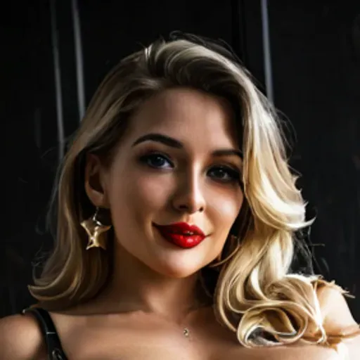 AIポルノ画像ジェネレーター