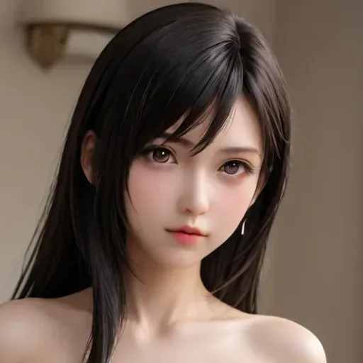 AI 포르노 이미지 생성기