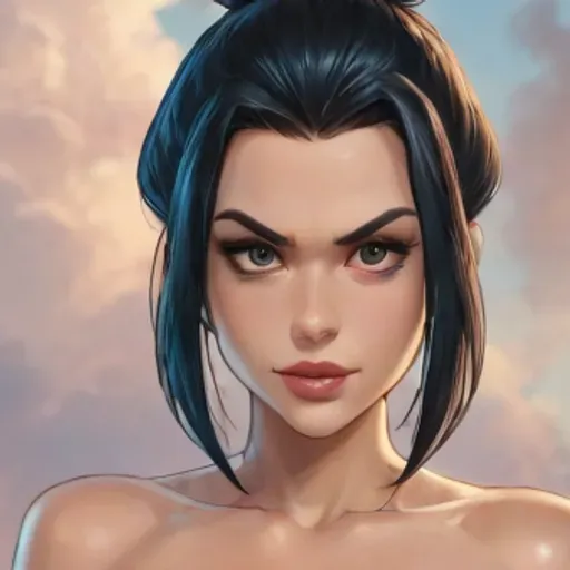 generatore di immagini porno IA