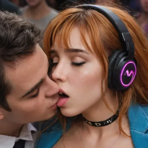 yapay zekâ porno foto üretici