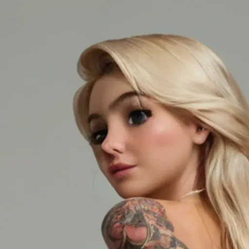 AI porn image generator