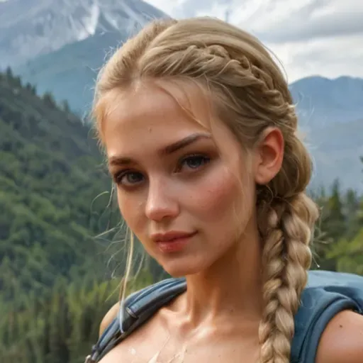 генератор порно-изображений на ИИ