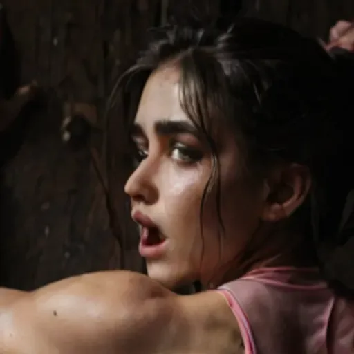 AI porn image generator