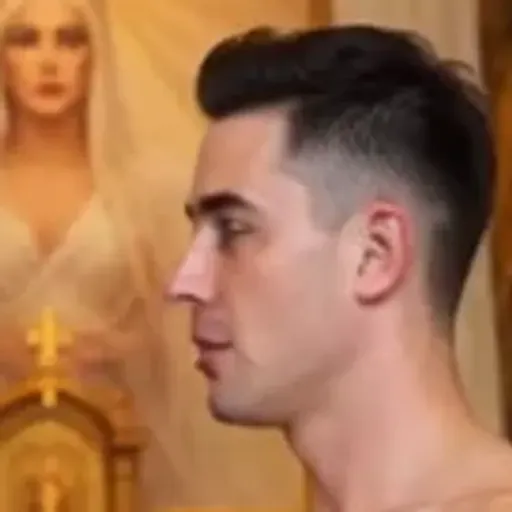 generatore di immagini porno IA