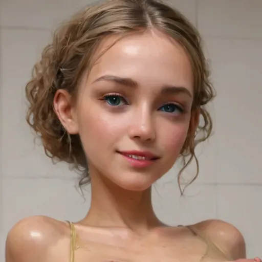 AI 포르노 이미지 생성기