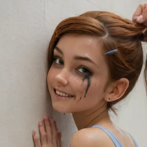 yapay zekâ porno görsel üretici