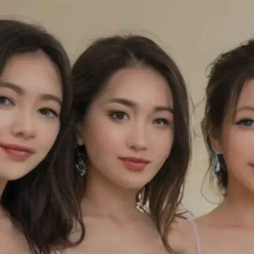 AI 포르노 사진 생성기