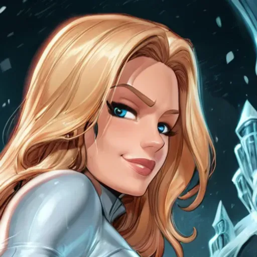 gerador de imagens pornô com IA