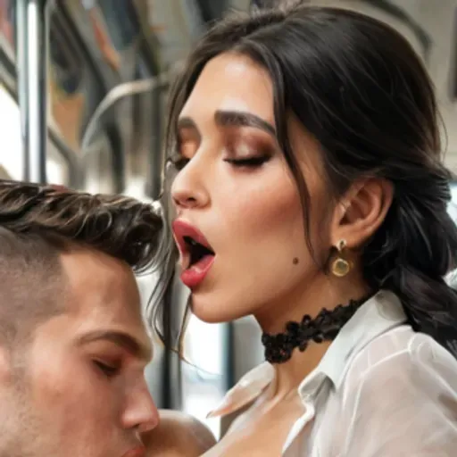 generador de fotos porno con IA