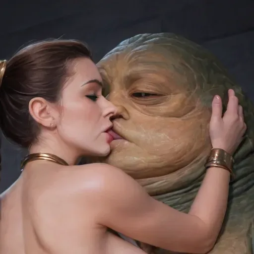 KI-Pornobildchen-Generator