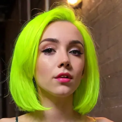 generatore di immagini porno IA