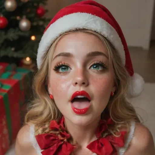 AI 포르노 이미지 생성기