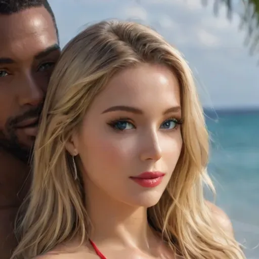 generatore di immagini porno IA