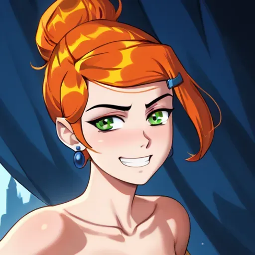 โปรแกรมสร้างภาพโปรนที่ใช้ปัญหา AI