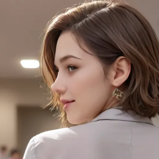 yapay zekâ porno görsel üretici