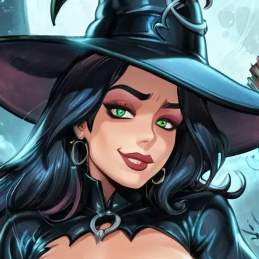 AIポルノ画像ジェネレーター